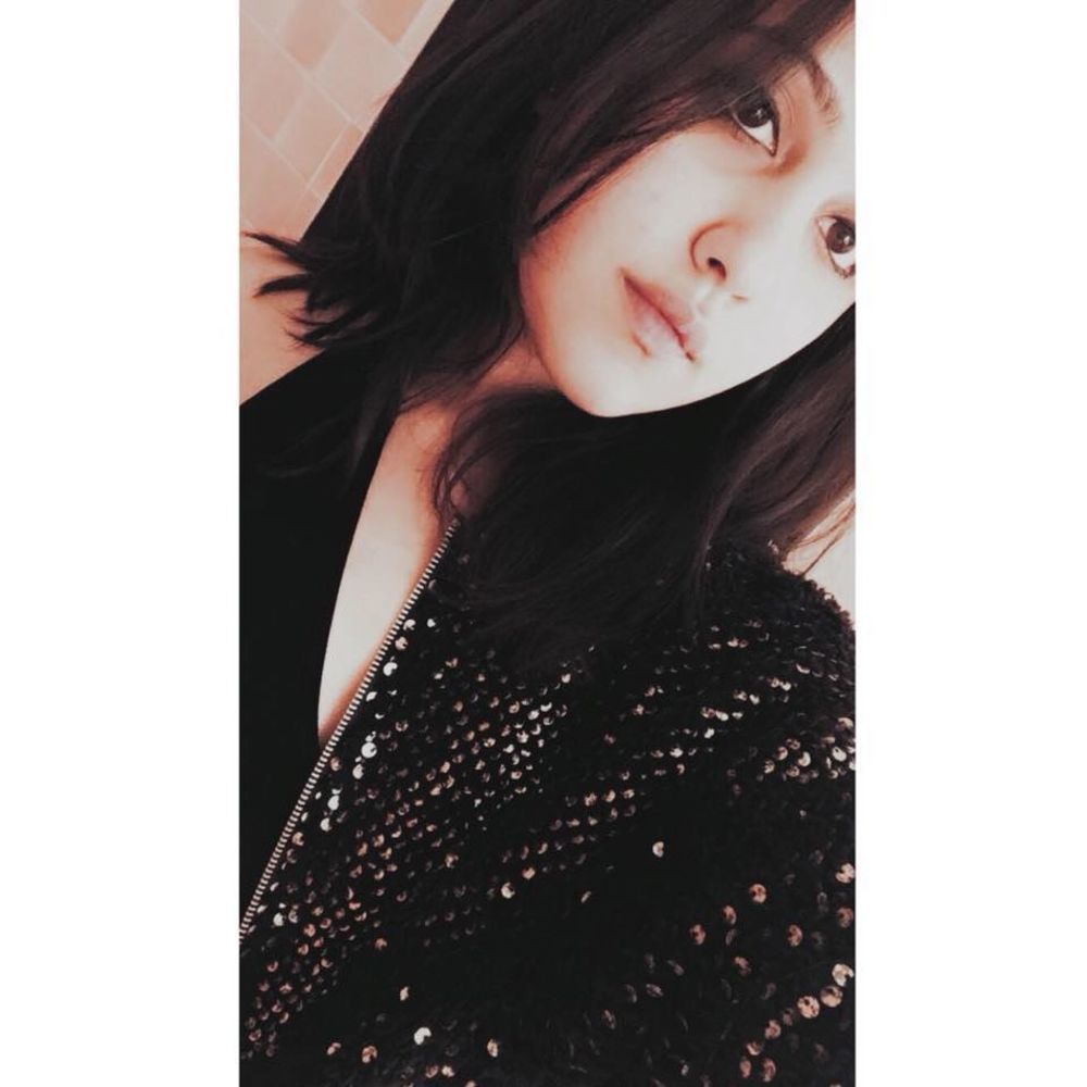 Meet your Posher, Aarohi